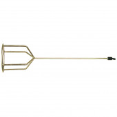 Миксер 56-027 для гипса 100 мм NEO