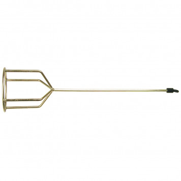 Миксер 56-027 для гипса 100 мм NEO