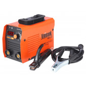 Сварочный G0018 аппарат ИСА 200 ММА IGBT