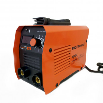 Сварочный G0019 аппарат ИСА 200 140-240В/1Ф ММА IGBT-4