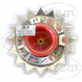 Диск B0230B для триммера M10/1,25 (левая)