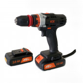 Шуруповёрт T0048 аккумулятрный li-ion акк 18в/2 Ач. (2 акб) MAX