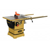 Пила PM1000 циркулярная Powermatic 250 мм, 2 кв, 400В  JET (вкл. 2195075Z, 2653046Z и 1791002)