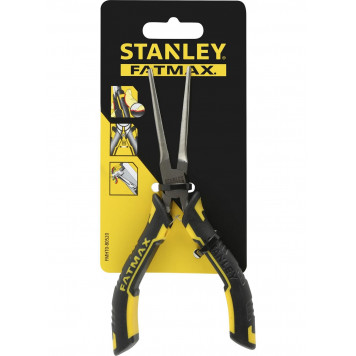 Тонкогубцы FMHT0-80520 мини FATMAX STАNLEY-1
