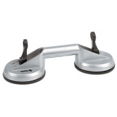 Присоска 05312 AL для стекла двойная (70 кг)