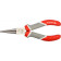 Круглогубцы YT-2030 никелированные 160 мм YATO