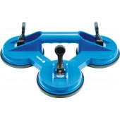 Присоска 05302 для стекла тройная (100 кг)