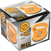 Присоска 05300 для стекла одинарная (40 кг)