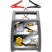 Зарядное 82552 устройство 6-12В/8А/116Ач VOREL