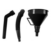 Воронка 83002 гибкая 3 части VOREL