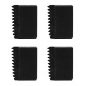 Резцы YT-2914 для плашек 1", 4 шт. YATO