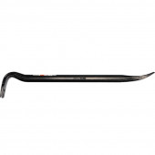 Лом YT-46813 с гвоздодером 750х30х17 мм YATO