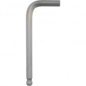 Шестигранник YT-5794 10 мм, CRV с шаром, 6 шт. YATO