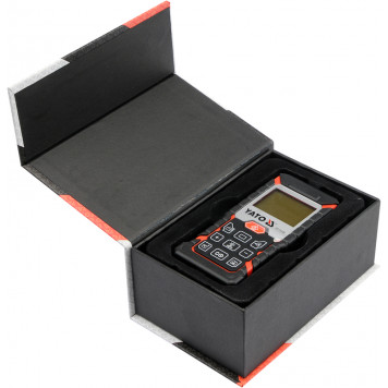 Дальномер YT-73125 лазерный 0,05 - 40 м YATO-1