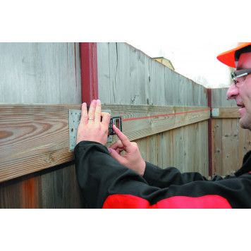 Дальномер YT-73125 лазерный 0,05 - 40 м YATO-6