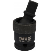 Кардан YT-1064 ударный 1/2 YATO