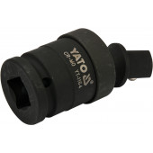 Кардан YT-1164 ударный 3/4 YATO