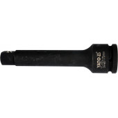 Удлинитель YT-1161 ударный 3/4, 175 мм