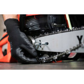 Шина YT-84931 для бензопил 14 3/8P 1,3 мм, 36 см, 52 звена YATO