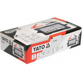 Зарядное YT-8300 устройство 6/12V 1-4А 200 Ah YATO