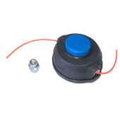 Катушка B0176 триммерная (M10x1,25мм, болт М8x1,25мм, резьба-Левая) MAX