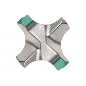 Бур SDS-PLUS P4P 25х450 мм METABO 631710000