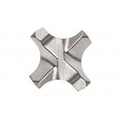 Бур SDS-PLUS P4P 28х450 мм METABO 631711000