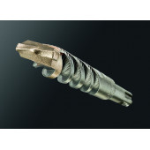 Бур DT9539-QZ SDS+ EXTREME2, 10 х 110 х 50 мм DEWALT