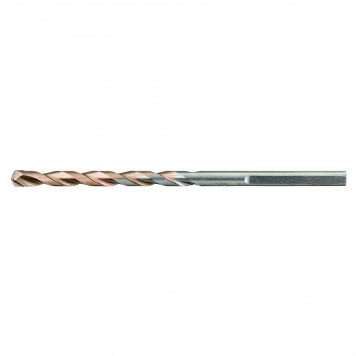 Сверло DT6521-QZ multimaterial, 7х123х93 мм DEWALT