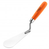 Кельма 50-123 кошачий язык, 165 x 54 x 17 мм NEO