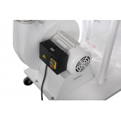 Вытяжная DC-1100CK установка со сменным фильтром JET