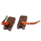 Щетки 316060540 угольные для аккум. старый код 316047580