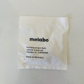 Щетки 316060540 угольные для аккум. старый код 316047580