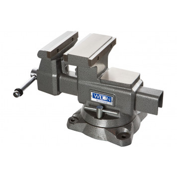 Тиски 4550R Реверсибл, 140 мм 28821EU WILTON-2