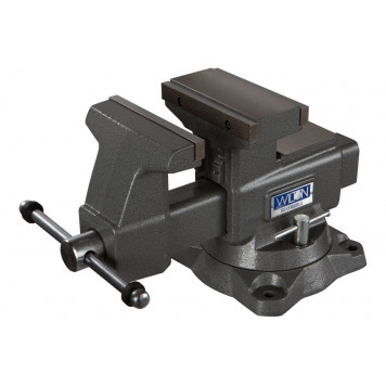 Тиски 4550R Реверсибл, 140 мм 28821EU WILTON