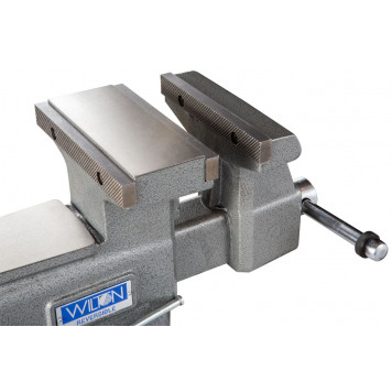 Тиски 4550R Реверсибл, 140 мм 28821EU WILTON-4