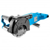 Штроборез 59GP300 2400 Вт, 150x22.2 мм GRAPHITE