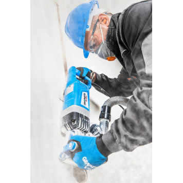 Штроборез 59GP300 2400 Вт, 150x22.2 мм GRAPHITE-5