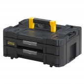 Ящик FMST1-71969 с двумя выдвижными секциями FATMAX TSTAK IV