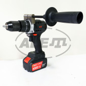 Шуруповёрт T0069 бесщеточный ударный BLLIDCD-21B ONE PLUS 2шт Li-ion 4.0Ач 90Нм, 2 скорости