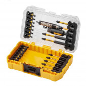Набор DT70744T-QZ бит и насадок FLEXTORQ 25 шт DEWALT