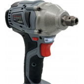 Гайковерт аккумуляторный E0081 (MKDTW-18V) 18B 2х4.0 Ач, 1/2″, 330 Нм ProfiPower