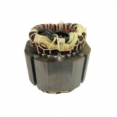 Статор ZT-0121-2 электродвигателя 1,8кВт (81-170