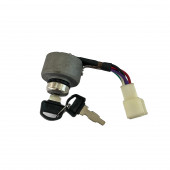 Замок ZT-0205-0 зажигания