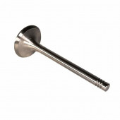 Шляпка ZT-0219-0 выпускного клапана(83-150-250)