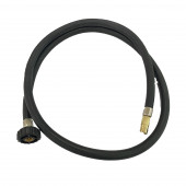 Шланг д/миникомпрессора 81-117 МИОЛ