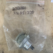 Редуктор 316051370 в сборе