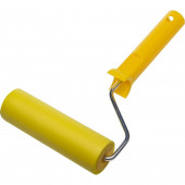 Валик с ручкой обойный 180 мм