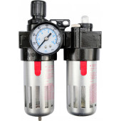 Фильтр-редуктор 81556 1/2" VOREL