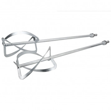 Миксер 58G788-97 50 x 120 mm, набор Graphite